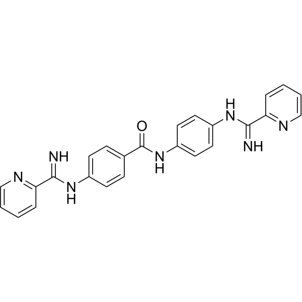 Antiparasitic agent-18 Chemical Structure