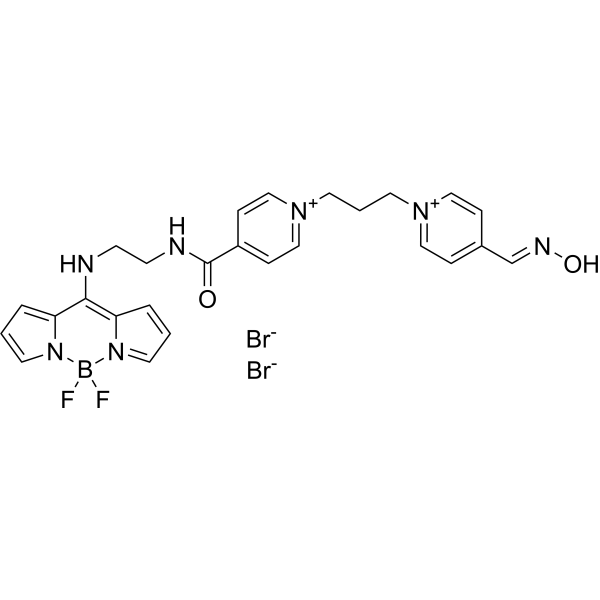 K1833 Chemical Structure