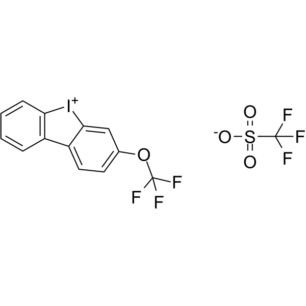GPR3 agonist-2 Chemical Structure