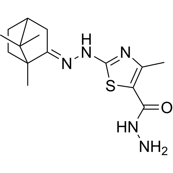 Antioxidant agent-16 Chemical Structure