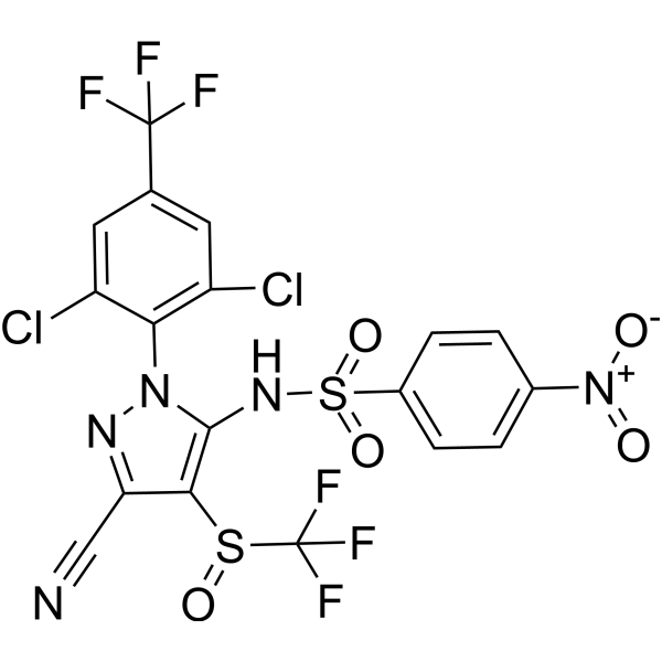 APS3 Chemical Structure