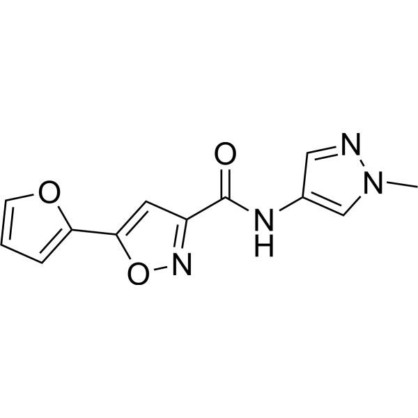 SCD1/5-IN-1 Chemical Structure