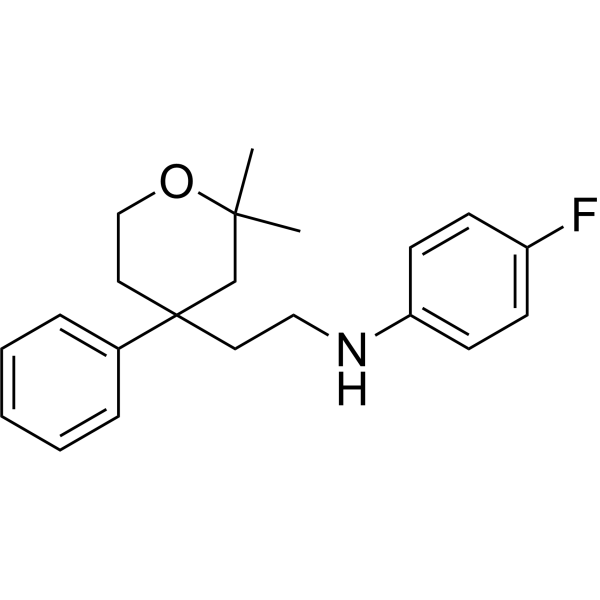 ICMT-IN-2 Chemical Structure