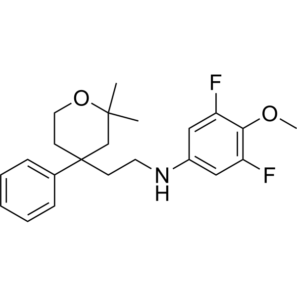 ICMT-IN-11 Chemical Structure