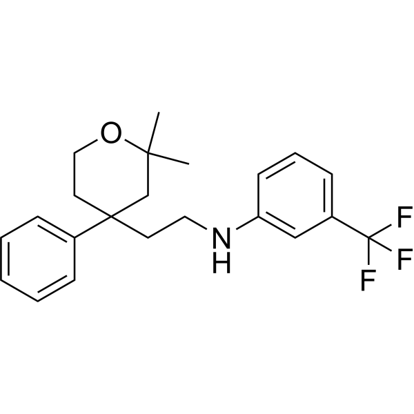 ICMT-IN-17 Chemical Structure