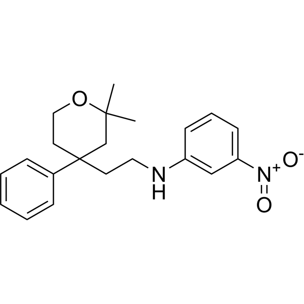 ICMT-IN-19 Chemical Structure