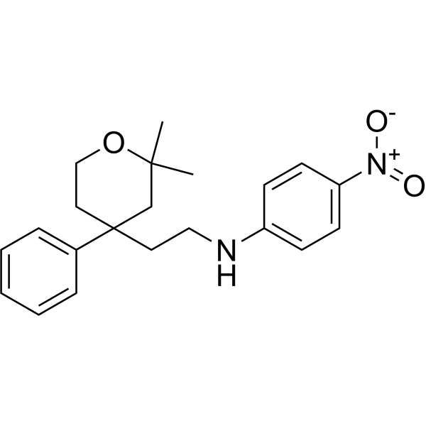 ICMT-IN-20 Chemical Structure