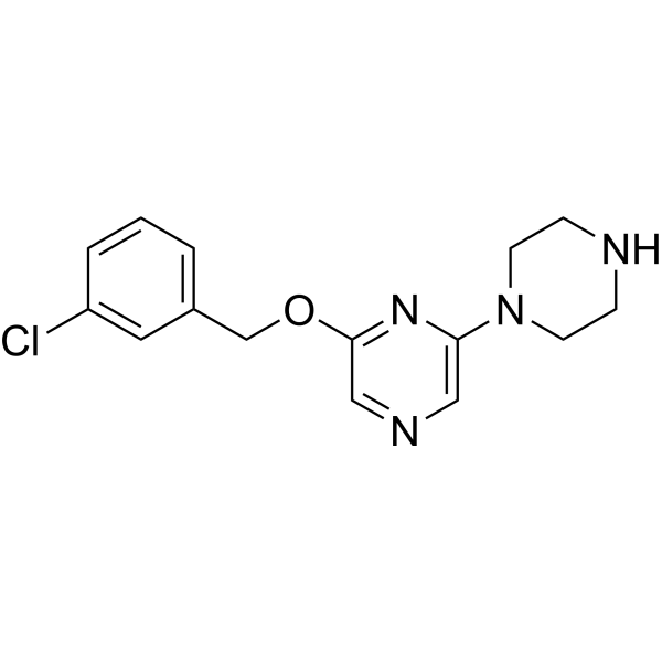 CP-809101 Chemical Structure