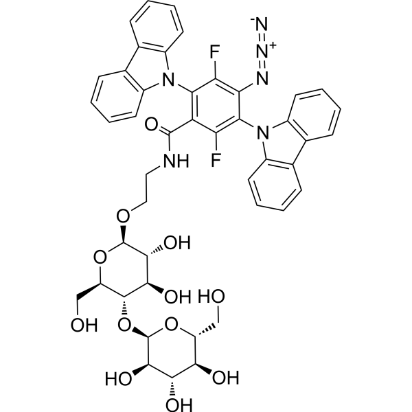 Mal-Cz Chemical Structure