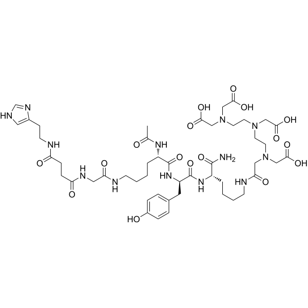 AG5.0 Chemical Structure