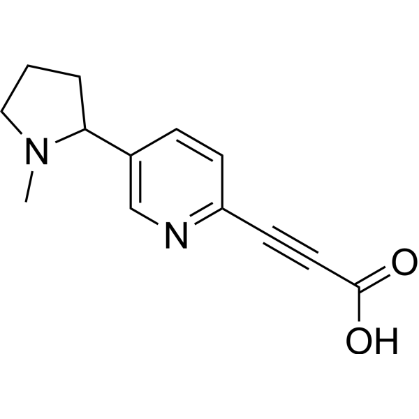 GK60 Chemical Structure
