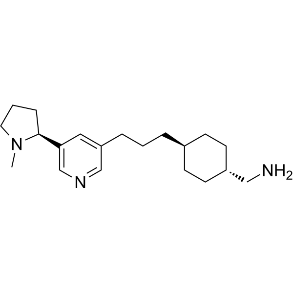 SG62 Chemical Structure