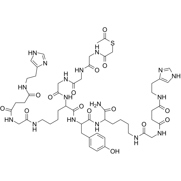 AG8.0 Chemical Structure