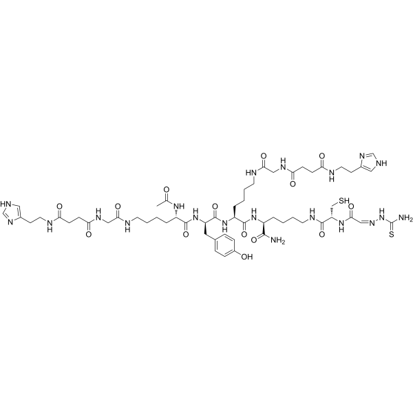 IMP 243 Chemical Structure