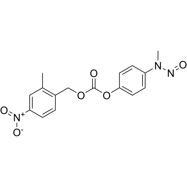 mTORC1-IN-2 Chemical Structure