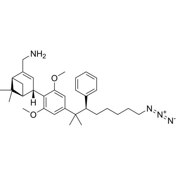CB2 receptor antagonist 4 Chemical Structure