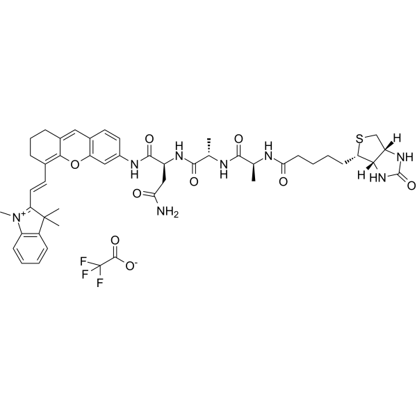 HCy-AAN-Bio Chemical Structure