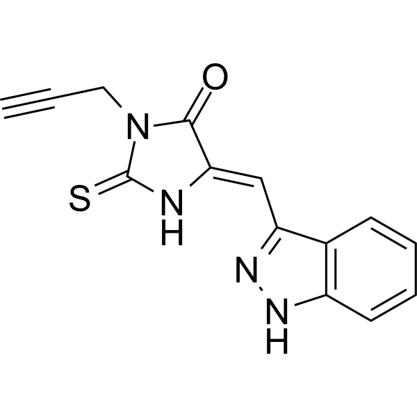AHR agonist 4 Chemical Structure