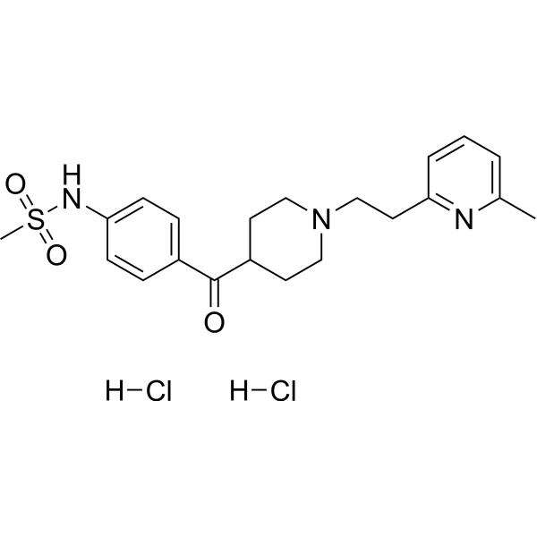 E-4031 Chemical Structure