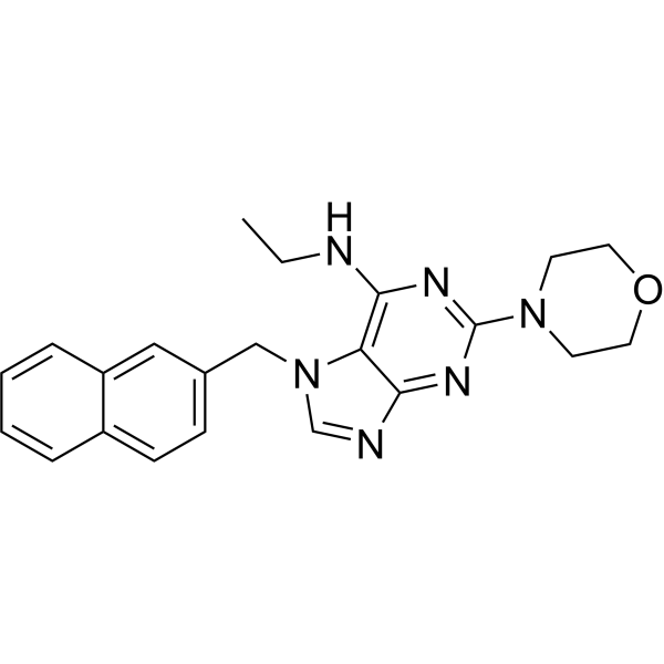 DprE1-IN-6 Chemical Structure