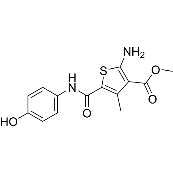 Cisd2 agonist 2