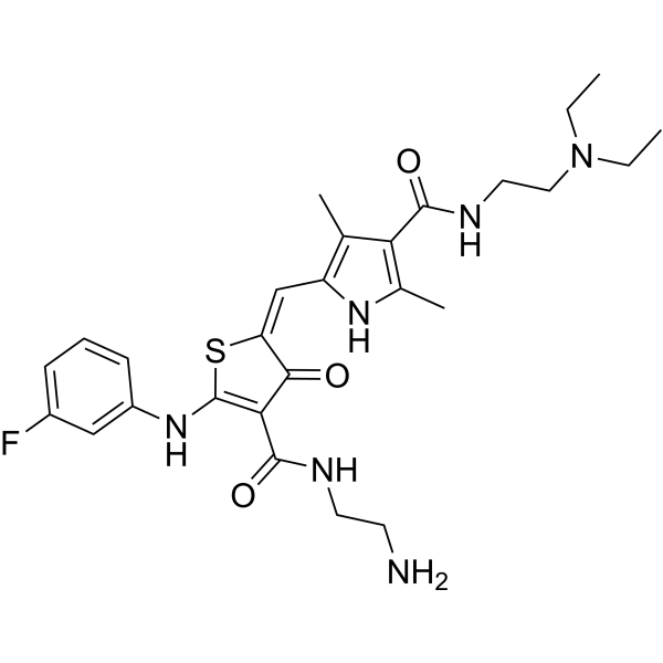 RNase L-IN-1 Chemical Structure