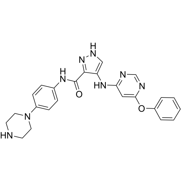 LT-540-717 Chemical Structure