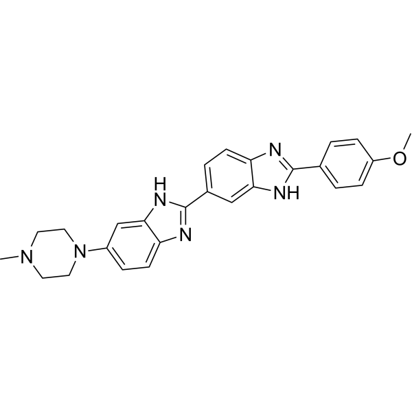 HOE 32021 Chemical Structure