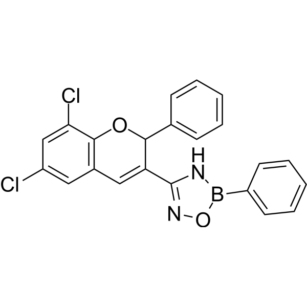BT424 Chemical Structure