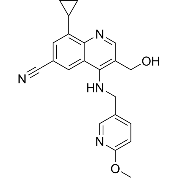PDE5-IN-10 Chemical Structure