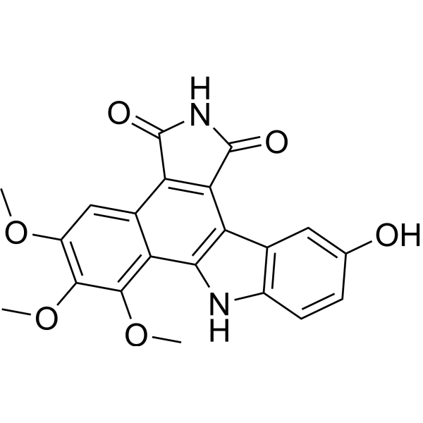 BMP agonist 1 Chemical Structure