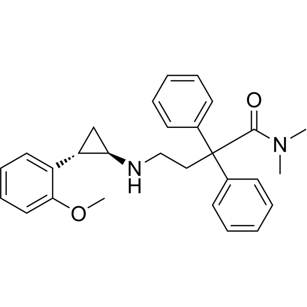 MOR agonist-3 Chemical Structure