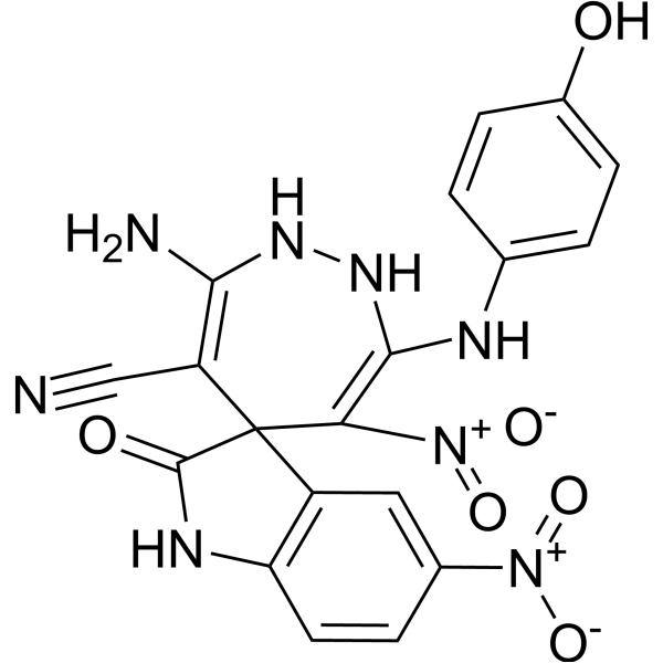 AChE-IN-34 Chemical Structure