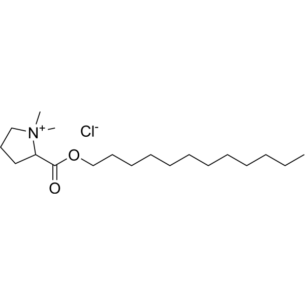 Antitumor agent-115 Chemical Structure