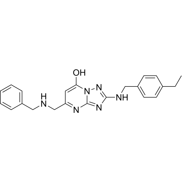 FDW028 Chemical Structure