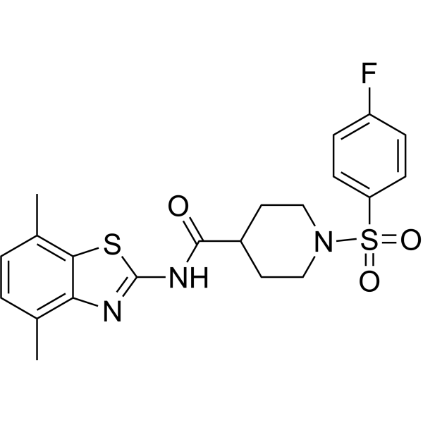 VU533 Chemical Structure