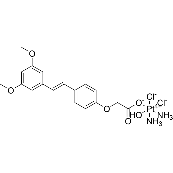 STAT3-IN-18 Chemical Structure