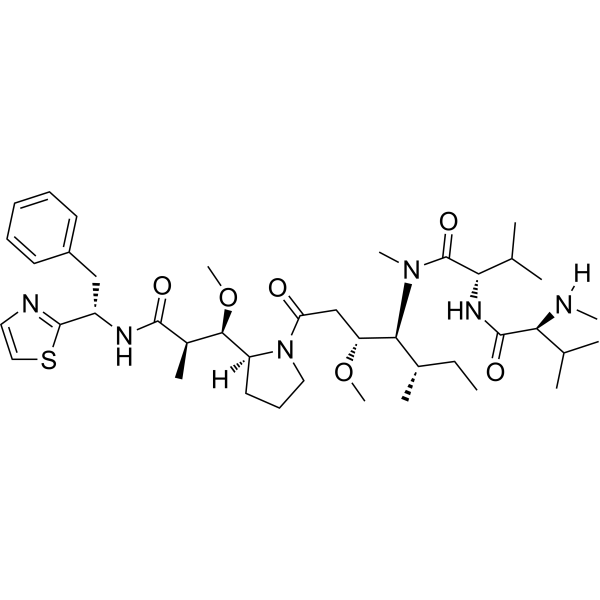 MMAD Chemical Structure