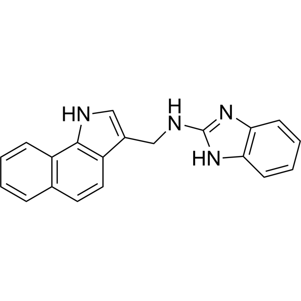AJ2-71 Chemical Structure