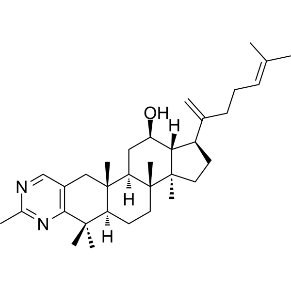 SH491 Chemical Structure
