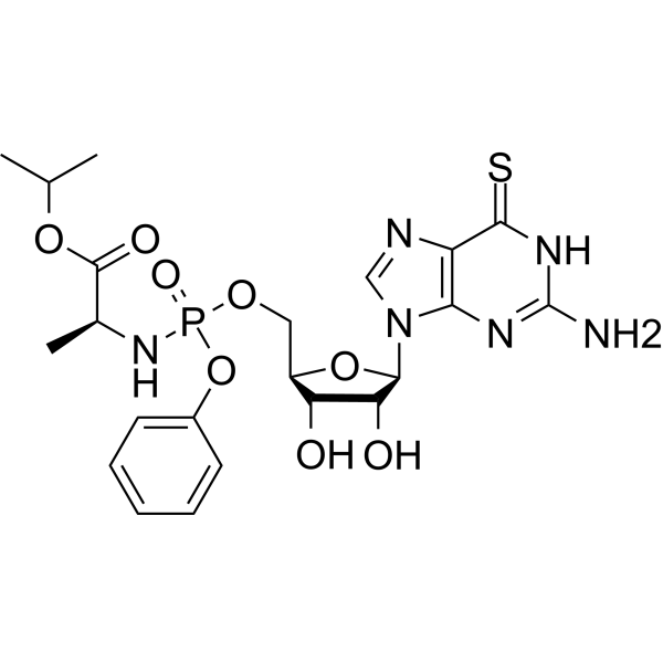 PRO-905 Chemical Structure