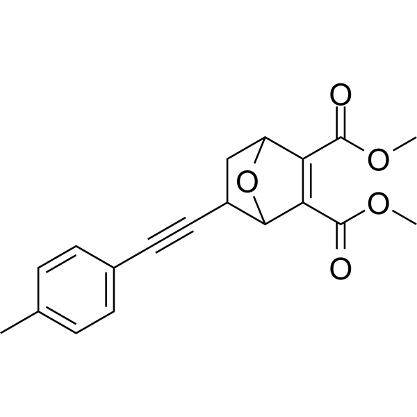 NF-κB-IN-11 Chemical Structure