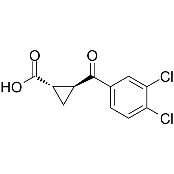 UPF-648 Chemical Structure
