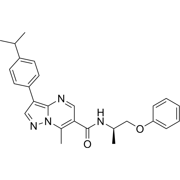 HCAR2 agonist 1