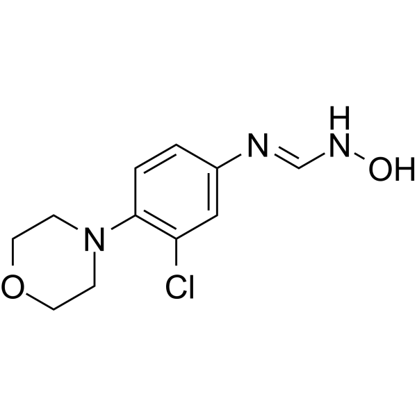 TS-011 Chemical Structure