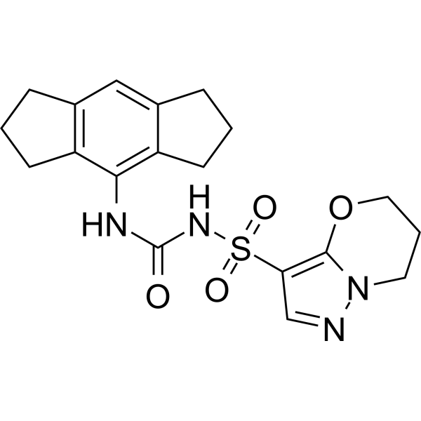 NLRP3-IN-19 Chemical Structure