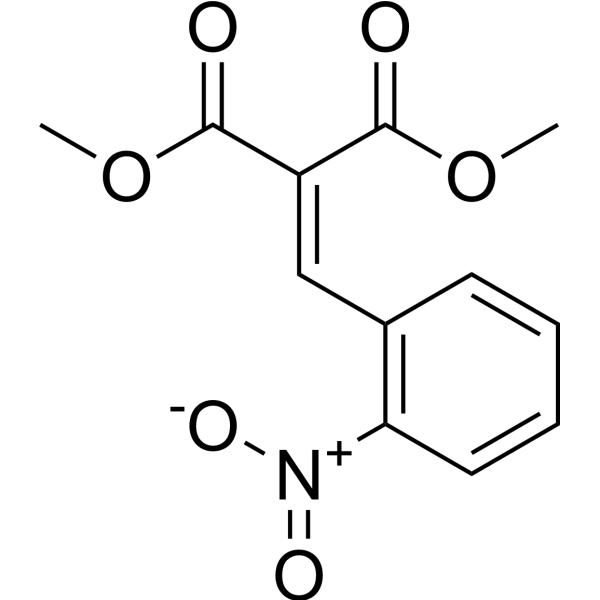 NCI126224 Chemical Structure