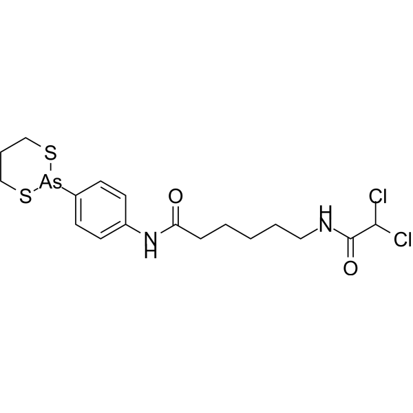 PDK-IN-2 Chemical Structure