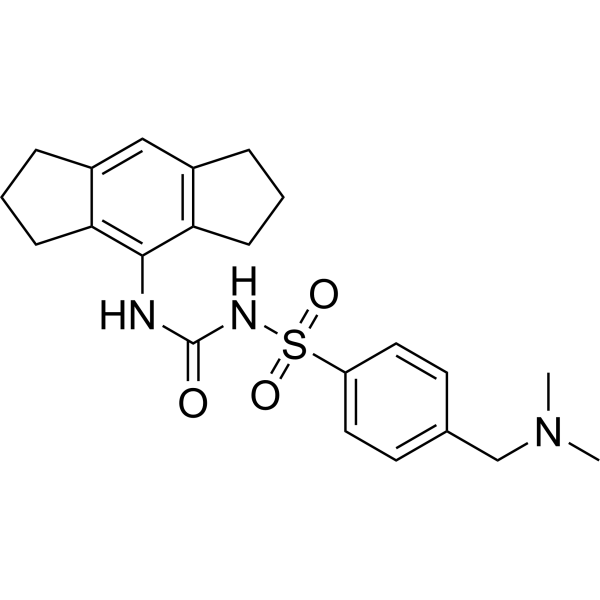 NLRP3-IN-20 Chemical Structure