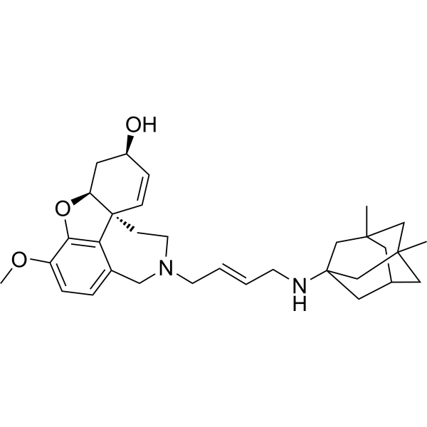 AChE-IN-41 Chemical Structure